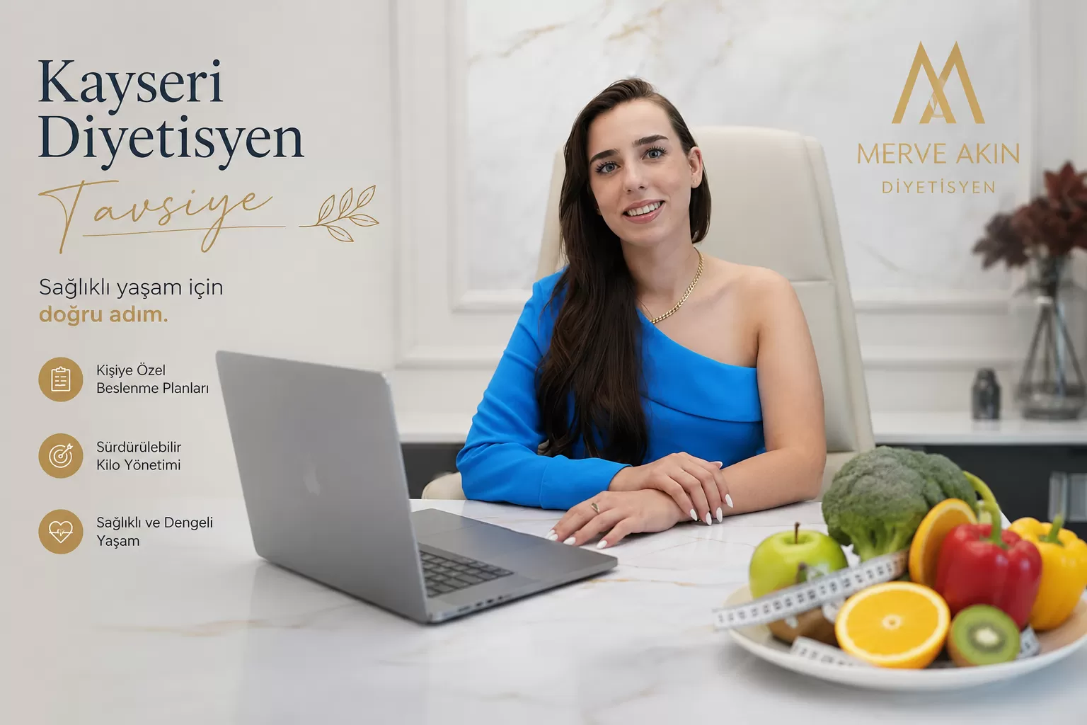 Kayseri Diyetisyen Tavsiye 